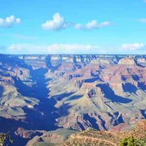 CJ3 3821 Grand Canyon vista CJ3 3821 Grand Canyon vista