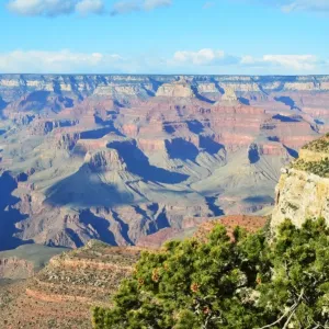 CJ3 3823 Grand Canyon vista CJ3 3823 Grand Canyon vista