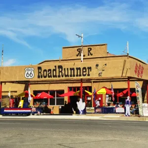 CJ3 4045 Road Runner, Arts, Gifts, Cafe CJ3 4045 Road Runner, Arts, Gifts, Cafe