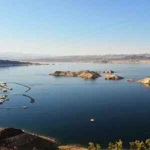 CJ3 4129 Lake Mead CJ3 4129 Lake Mead