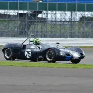 Silverstone International Trophy Meeting Print Silverstone International Trophy Meeting Print