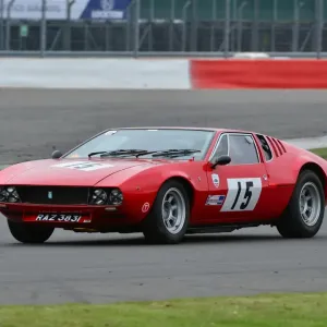 DeTomaso Mangusta Print DeTomaso Mangusta Print