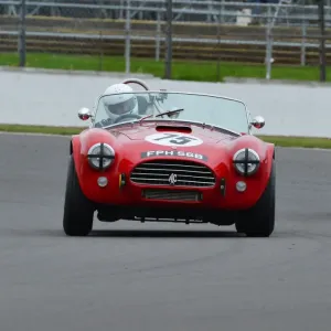 CJ3 6906 Robert Bremner, AC Cobra 289 MkII CJ3 6906 Robert Bremner, AC Cobra 289 MkII