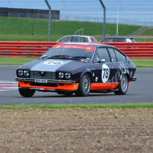 CJ3 6937 Mark Dudley, Alfa Romeo 2000 GTV CJ3 6937 Mark Dudley, Alfa Romeo 2000 GTV