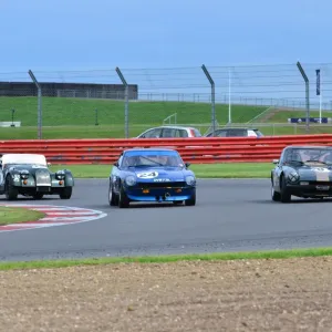 CJ3 6941 Charles Barter, Datsun 240Z, Julian Barter, TVR 3000M CJ3 6941 Charles Barter, Datsun 240Z, Julian Barter, TVR 3000M