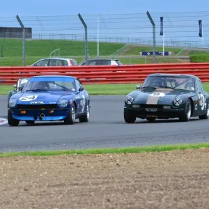 Silverstone International Trophy Meeting 2013 Print Silverstone International Trophy Meeting 2013 Print