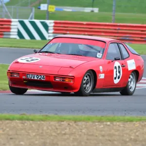 CJ3 6958 Ken Davies, Porsche 924 CJ3 6958 Ken Davies, Porsche 924
