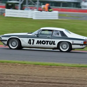 CJ3 7021 Paul Aslett, Jaguar XJS CJ3 7021 Paul Aslett, Jaguar XJS