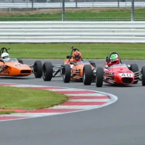 Historic Formula Ford Print: CJ3 7071 Samuel Mitchell, Merlyn Mk 20 Historic Formula Ford Print: CJ3 7071 Samuel Mitchell, Merlyn Mk 20