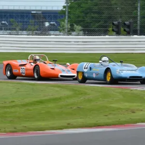 CJ3 7153 John Rees, Lotus 23, Jon Waggitt, Lenham P69 CJ3 7153 John Rees, Lotus 23, Jon Waggitt, Lenham P69