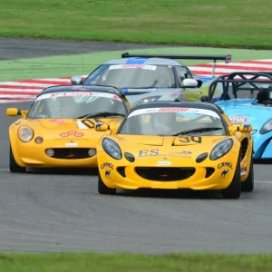Lotus Exige and Elise S2 111R Print