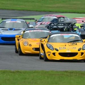 Lotus Exige and Elise S2 111R Print