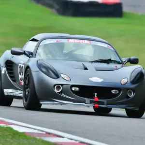 Lotus Elise S2 Print