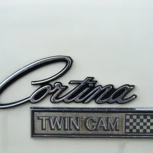 CJ4 5827 Cortina twincam CJ4 5827 Cortina twincam