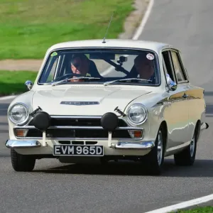 CJ4 5864 Lotus Cortina Mk1, EVM 965 D CJ4 5864 Lotus Cortina Mk1, EVM 965 D