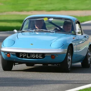 CJ4 5865 Lotus Elan, PPL 166 E CJ4 5865 Lotus Elan, PPL 166 E