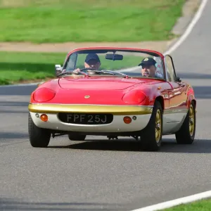 CJ4 5869 Lotus Elan, FPF 25 J CJ4 5869 Lotus Elan, FPF 25 J