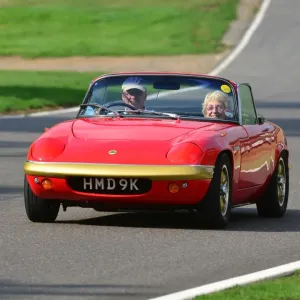 CJ4 5870 Lotus Elan, HMD 9 K CJ4 5870 Lotus Elan, HMD 9 K