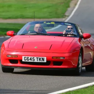 CJ4 5872 Lotus Elite, G 645 TKN CJ4 5872 Lotus Elite, G 645 TKN