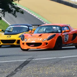 Lotus Elise S2 111R Print