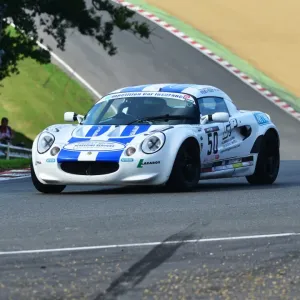 Lotus Elise S1 Print