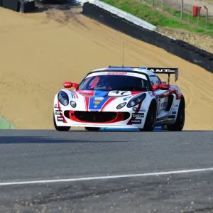 Lotus Exige Cup Print