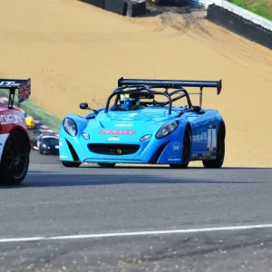 CJ4 5926 Steve Train, Lotus 2-Eleven CJ4 5926 Steve Train, Lotus 2-Eleven