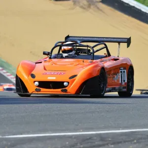 Lotus 2-Eleven Print