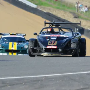Lotus 340R Print