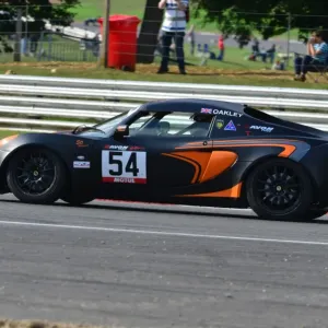 Lotus Elise S2 Print