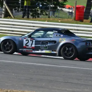 CJ4 5942 Gisella Ketvel, James Littlejohn, Lotus Elise S1 CJ4 5942 Gisella Ketvel, James Littlejohn, Lotus Elise S1