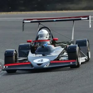 CJ4 8968 Steven Chaplin, Phantom P79 CJ4 8968 Steven Chaplin, Phantom P79