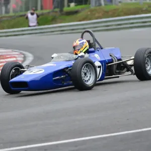 CJ4 9339 David Wild, Lola T200 CJ4 9339 David Wild, Lola T200