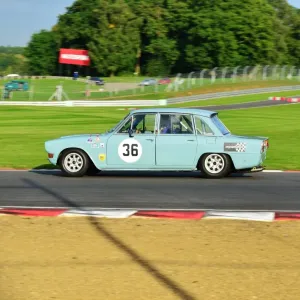 CJ4 9692 Richard Cross, Triumph 2000 Mk1, CCC 732 D CJ4 9692 Richard Cross, Triumph 2000 Mk1, CCC 732 D