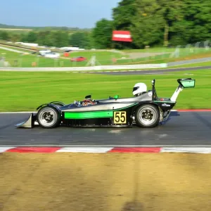CJ4 9776 Adam Paterson, Mallock Mk 18 CJ4 9776 Adam Paterson, Mallock Mk 18