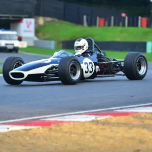 CJ4 9820 Nicholas Ball, Chevron B14 CJ4 9820 Nicholas Ball, Chevron B14
