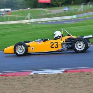 CJ4 9847 Martin Haines, Merlyn Mk 20 CJ4 9847 Martin Haines, Merlyn Mk 20