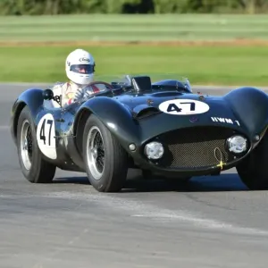 CJ5 0102 Matt Grist, HWM Jaguar, HWM 1. CJ5 0102 Matt Grist, HWM Jaguar, HWM 1.