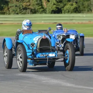 CJ5 0124 Mike Preston, Bugatti T35B CJ5 0124 Mike Preston, Bugatti T35B