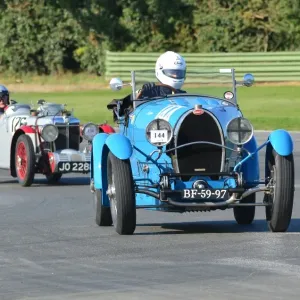 CJ5 0140 Martin Halusa, Bugatti T43, BF 59 97 CJ5 0140 Martin Halusa, Bugatti T43, BF 59 97