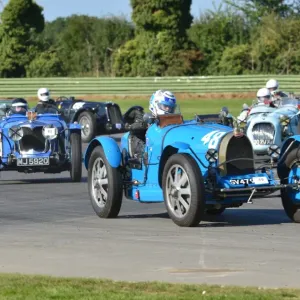 CJ5 0155 Mike Preston, Bugatti T35B CJ5 0155 Mike Preston, Bugatti T35B