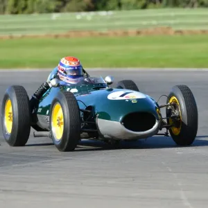 CJ5 0234 Philip Walker, Lotus 16 CJ5 0234 Philip Walker, Lotus 16