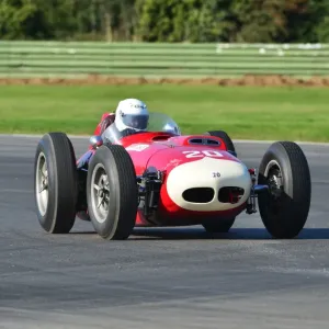 CJ5 0282 Frederic Harper, Kurtis Indy Roadster CJ5 0282 Frederic Harper, Kurtis Indy Roadster