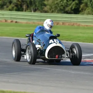 CJ5 0315 Julian Wilton, Cooper Bristol Mk2 T23 CJ5 0315 Julian Wilton, Cooper Bristol Mk2 T23
