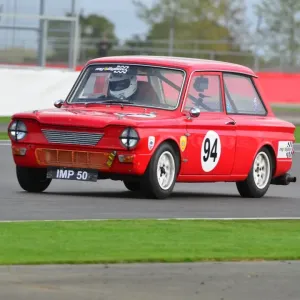 CJ5 1794 Steven Platts, Singer Chamois, IMP50 CJ5 1794 Steven Platts, Singer Chamois, IMP50