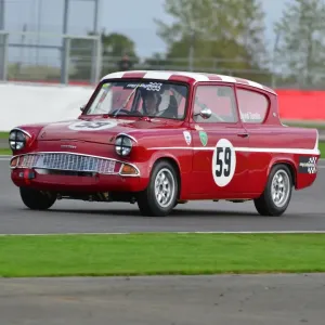 CJ5 1796 David Tomlin, Ford Anglia 105E CJ5 1796 David Tomlin, Ford Anglia 105E