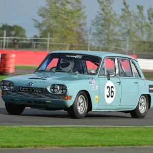 CJ5 1822 Richard Cross, Triumph 2000 Mk1 CJ5 1822 Richard Cross, Triumph 2000 Mk1