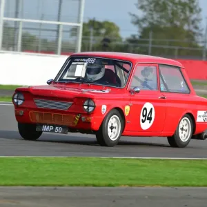 CJ5 1830 Steven Platts, Singer Chamois, IMP50 CJ5 1830 Steven Platts, Singer Chamois, IMP50