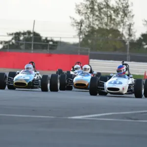 CJ5 1912 David Brown, Brabham BT23C CJ5 1912 David Brown, Brabham BT23C