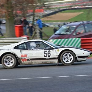 CJ5 2979 Lee Jones, Thomas Grogan, Ferrari 308 Michelotto Gr 4